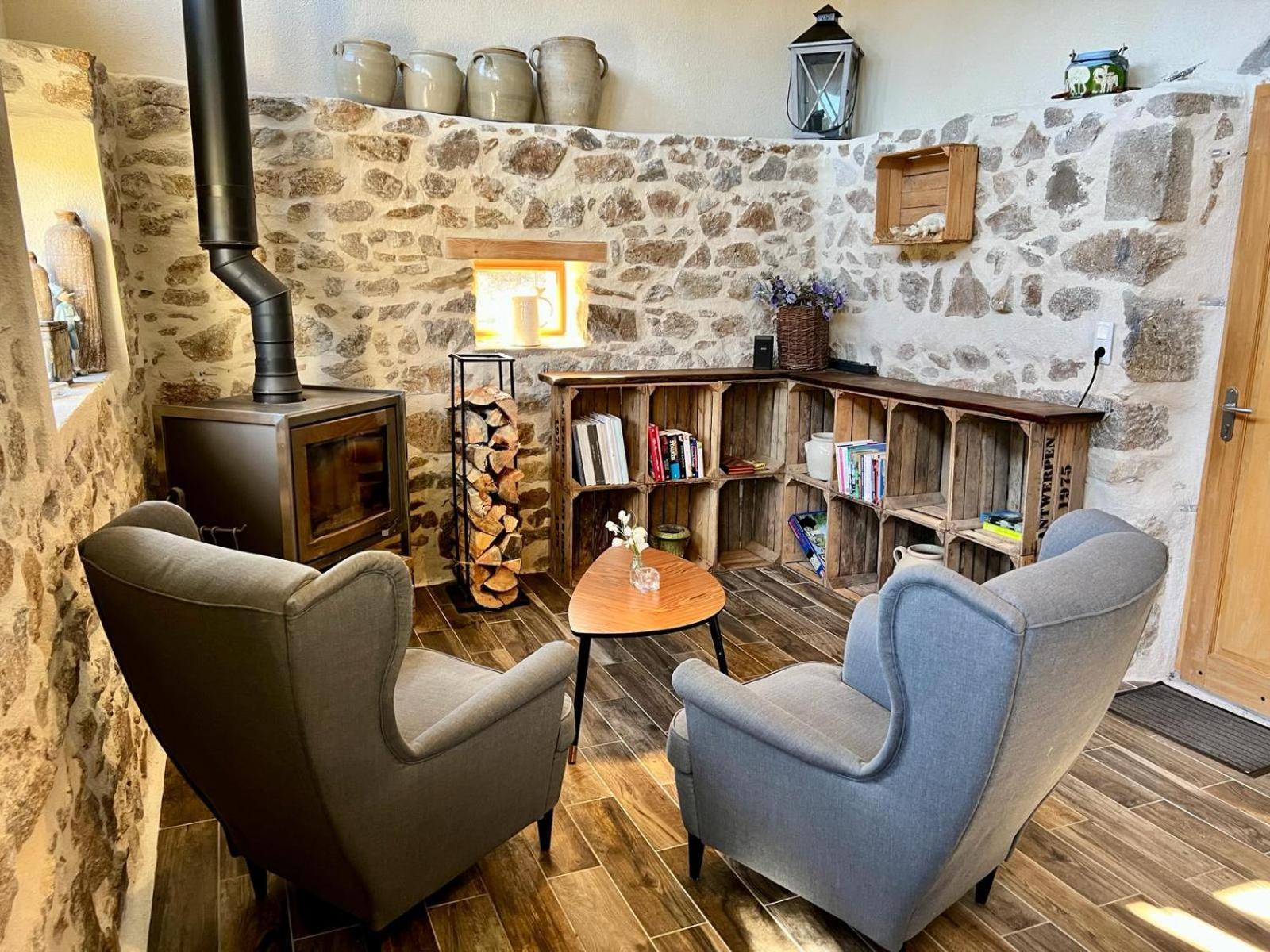 Viverols Moulin Des Comtes - Chambre Des Comtes מראה חיצוני תמונה